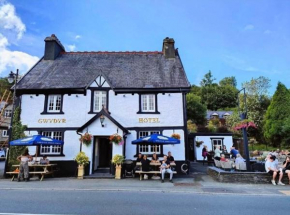 Y Gwydyr Hotel - Dolwyddelan